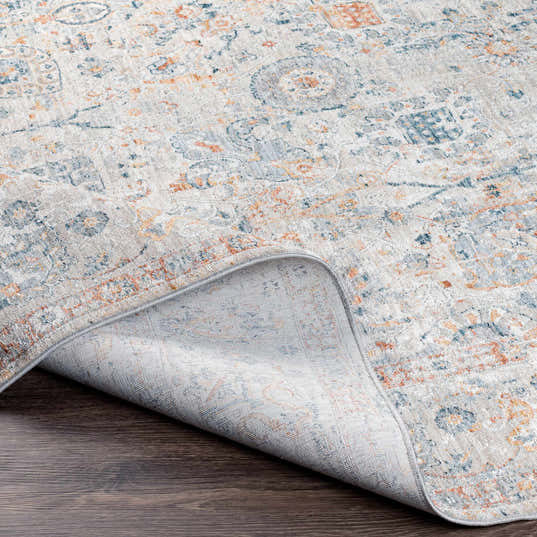 Forth Luxe Rug – Boutique Rugs