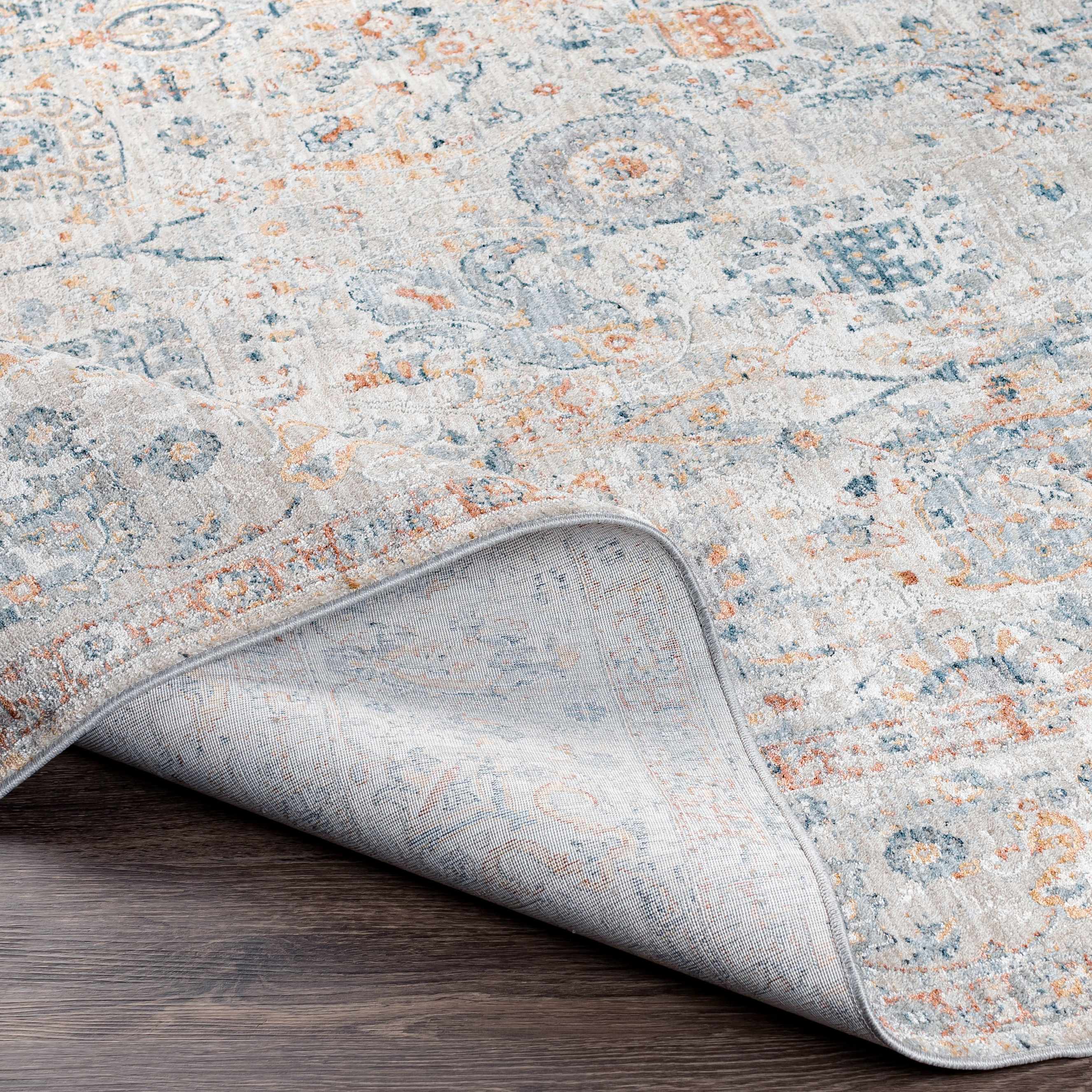 Forth Luxe Rug