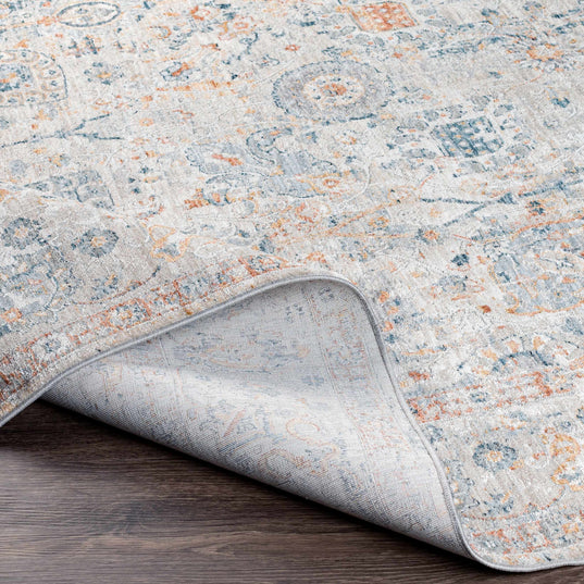 Forth Luxe Rug – Boutique Rugs