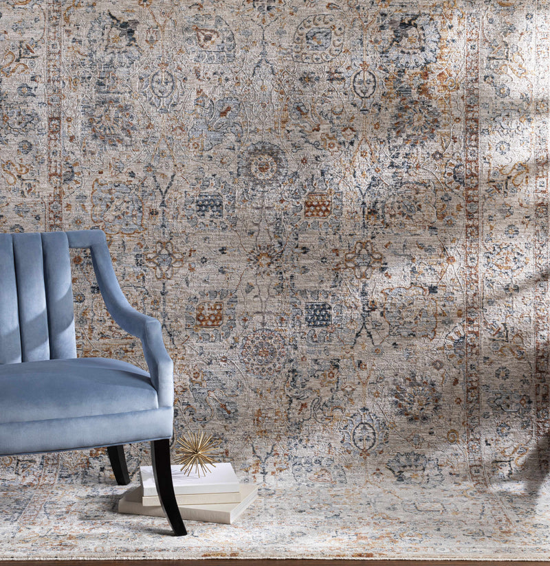 Forth Luxe Rug – Boutique Rugs
