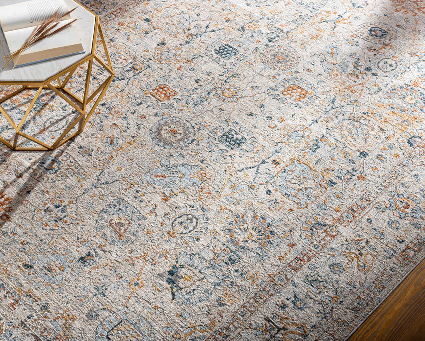 Forth Luxe Rug – Boutique Rugs