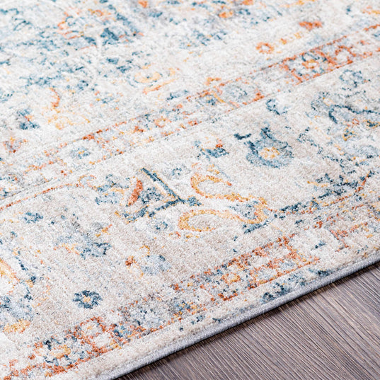Forth Luxe Rug – Boutique Rugs