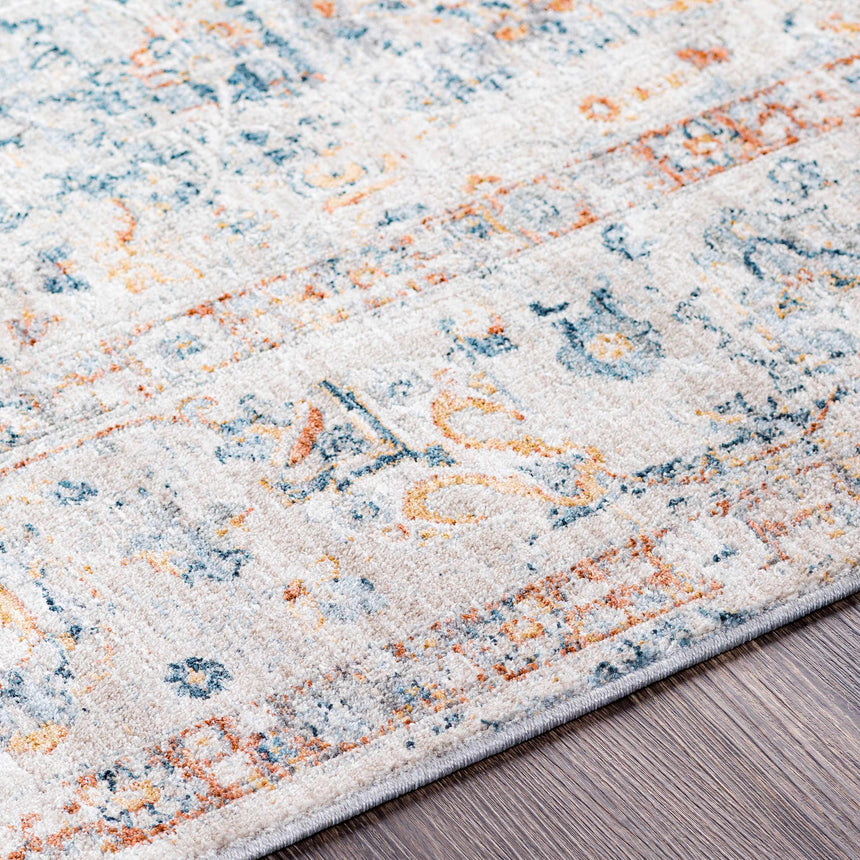 Forth Luxe Rug – Boutique Rugs