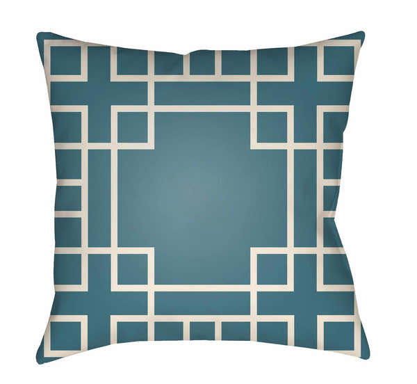 Foscoe Outdoor Throw Pillow Cover