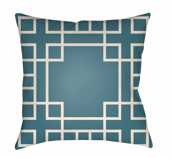 Foscoe Throw Pillow Cover