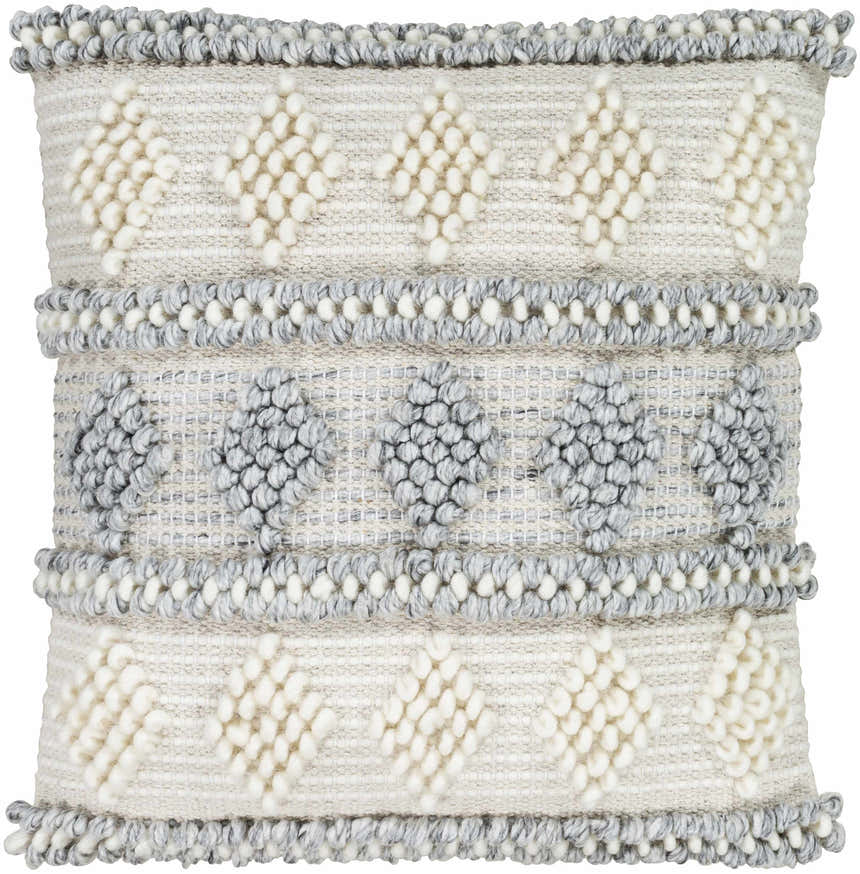 Fouke Throw Pillow