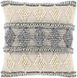 Fouke Throw Pillow