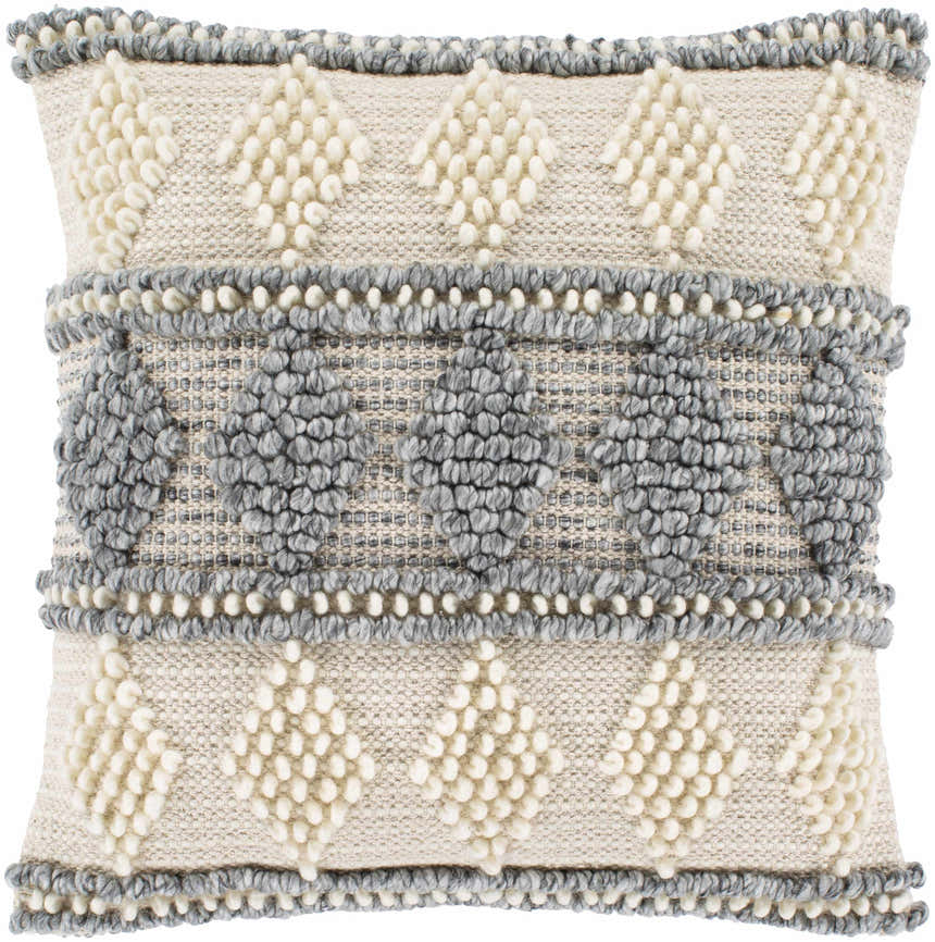 Fouke Throw Pillow