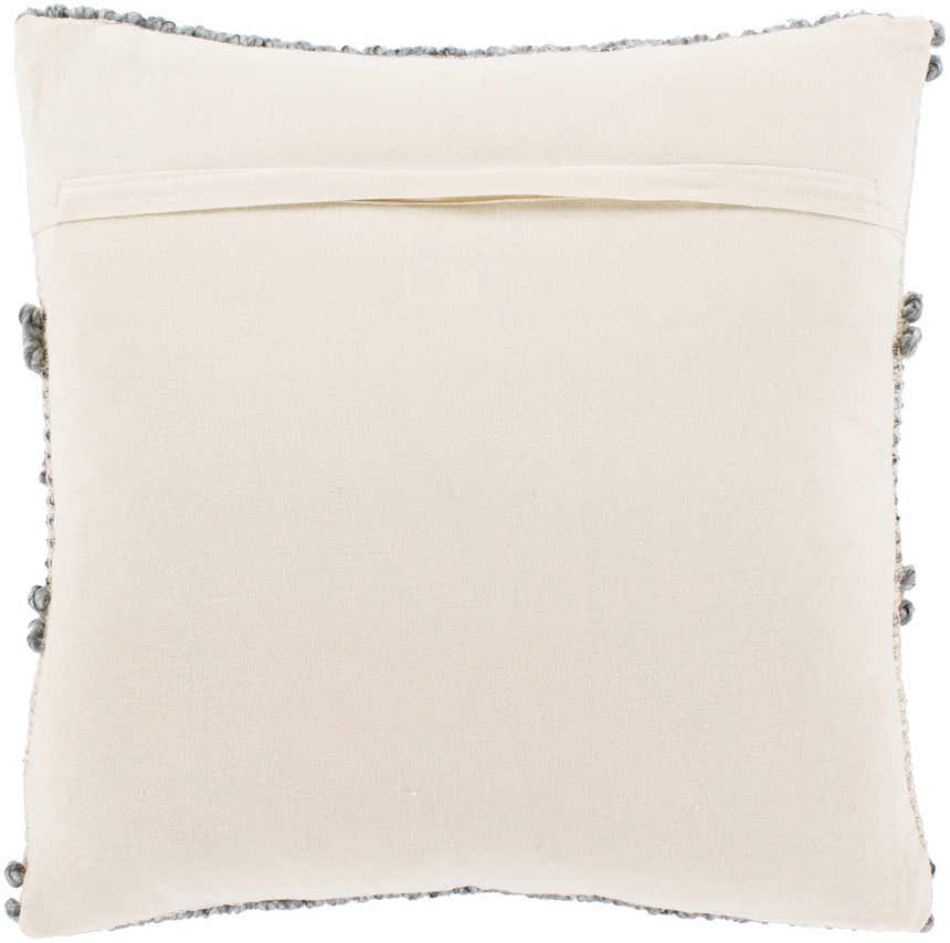 Fouke Throw Pillow