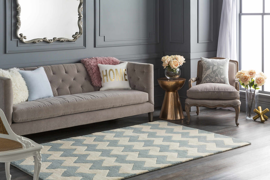 Foxfield Area Rug - Clearance