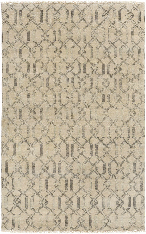 Fairborn Wool Rug - Clearance