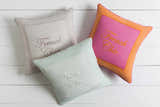Ashcroft French Chic Throw Pillow - Clearance