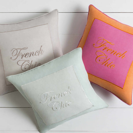 Alex Throw Pillow - Clearance