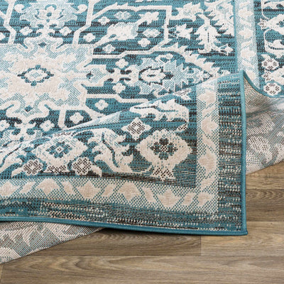 Frederickton Area Rug - Clearance