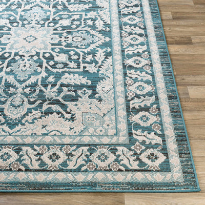 Frederickton Area Rug - Clearance