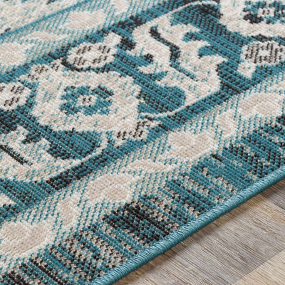 Frederickton Area Rug - Clearance