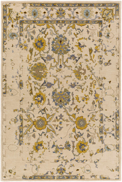 Fred Area Rug - Clearance