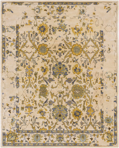 Fred Area Rug - Clearance