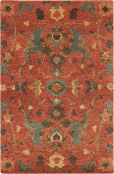 Frederica Area Rug