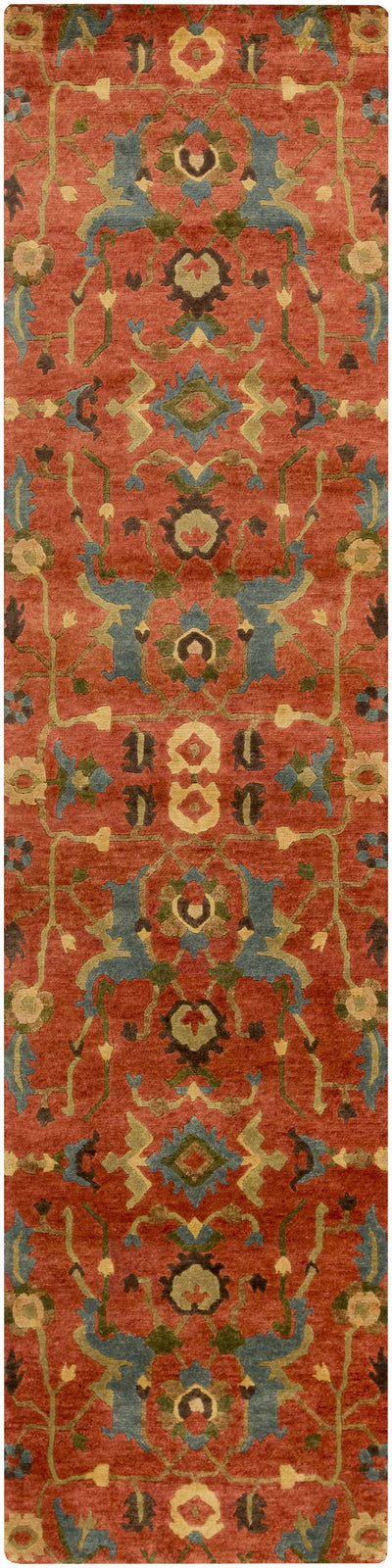 Frederica Area Rug