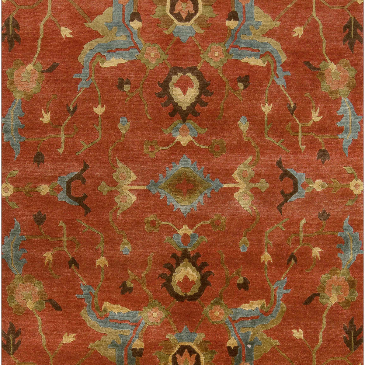 Frederica Area Rug - Clearance – Boutique Rugs