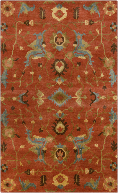 Frederica Area Rug