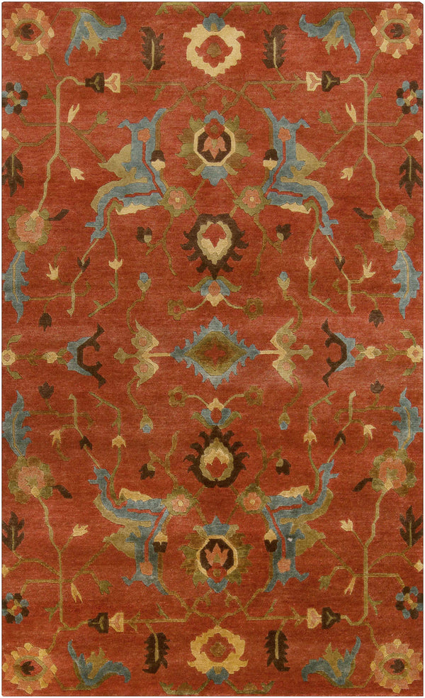 Frederica Area Rug