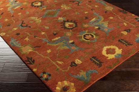 Frederica Area Rug - Clearance