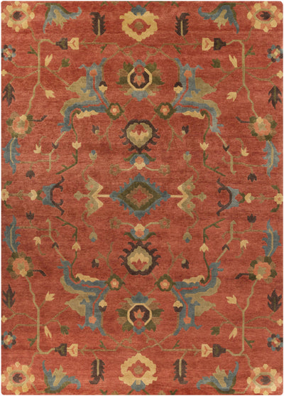 Frederica Area Rug