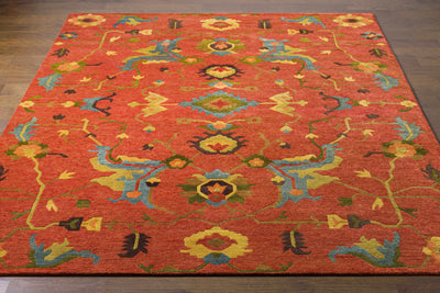 Frederica Area Rug