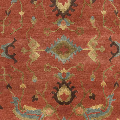 Frederica Area Rug