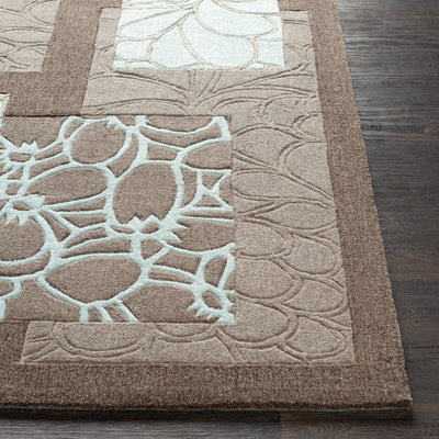 Freer Area Rug - Clearance