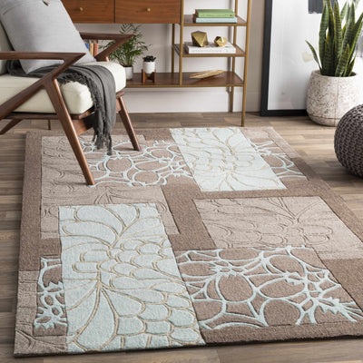 Freer Area Rug - Clearance