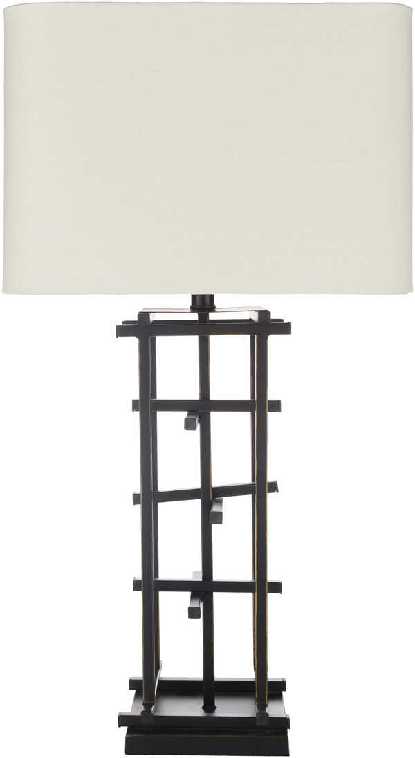 Bernardston Table Lamp - Clearance