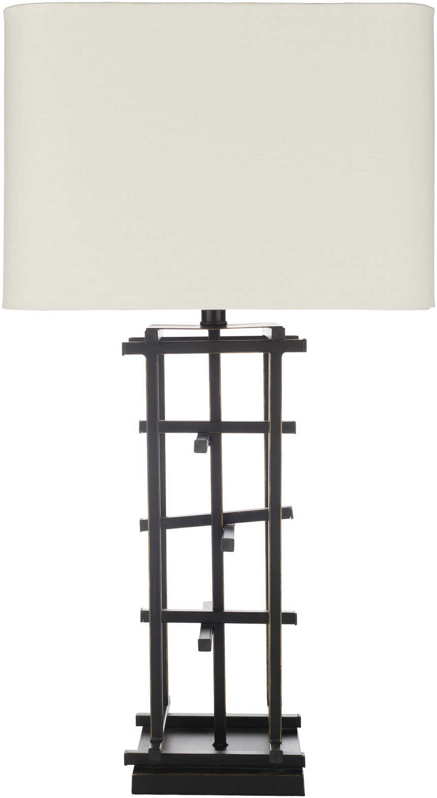 Bernardston Table Lamp - Clearance