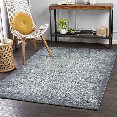 Freeling Area Rug - Clearance