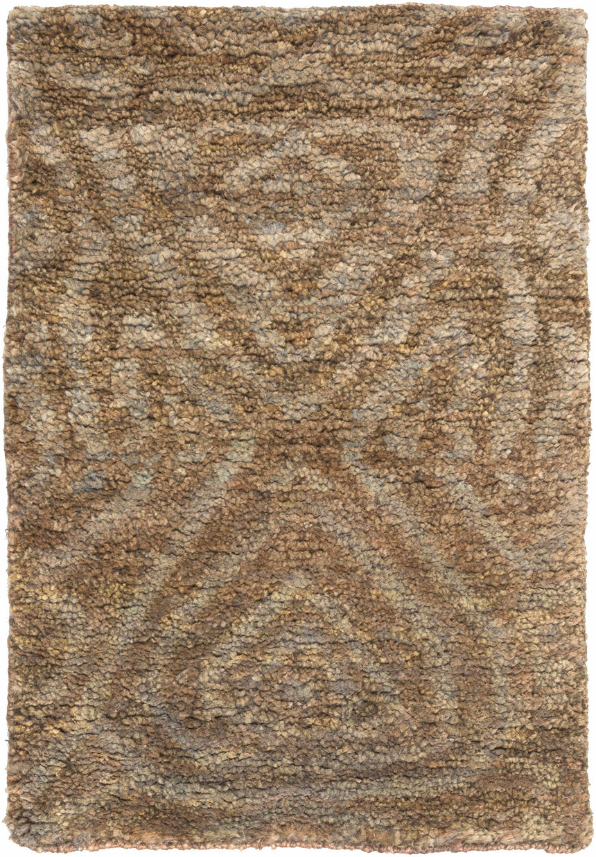Farmersville Jute Carpet - Clearance