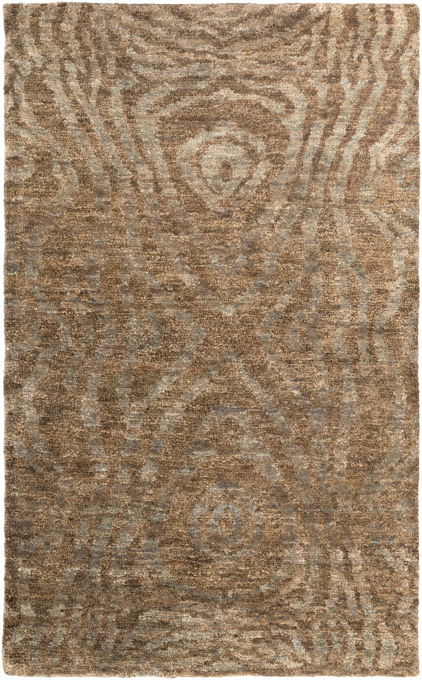 Farmersville Jute Carpet - Clearance