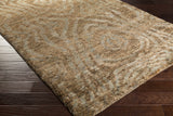 Farmersville Jute Carpet - Clearance