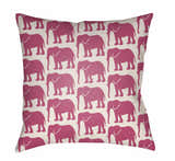 Francisville Outdoor Throw Pillow Cover