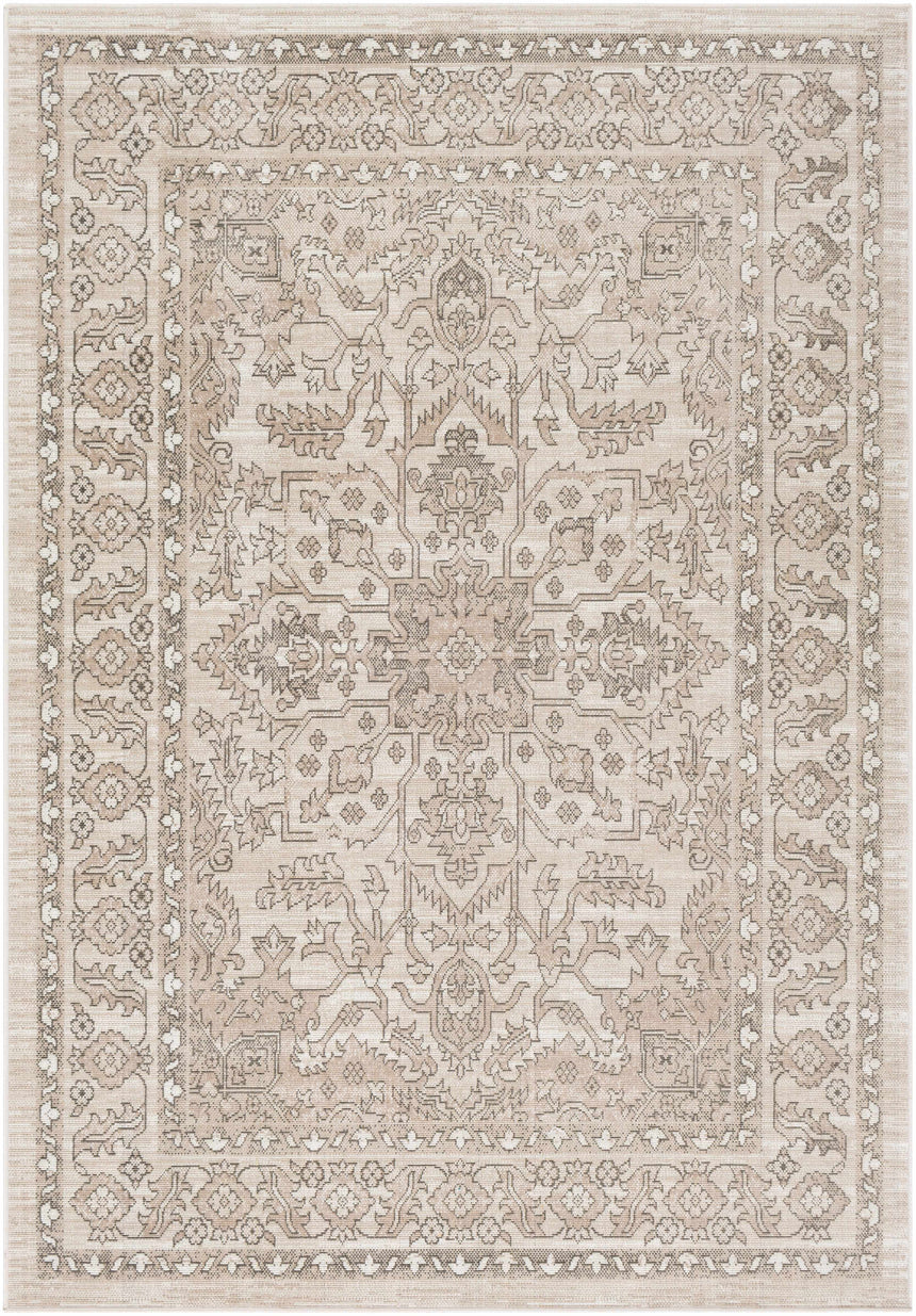 Frenchburg Area Rug - Promo
