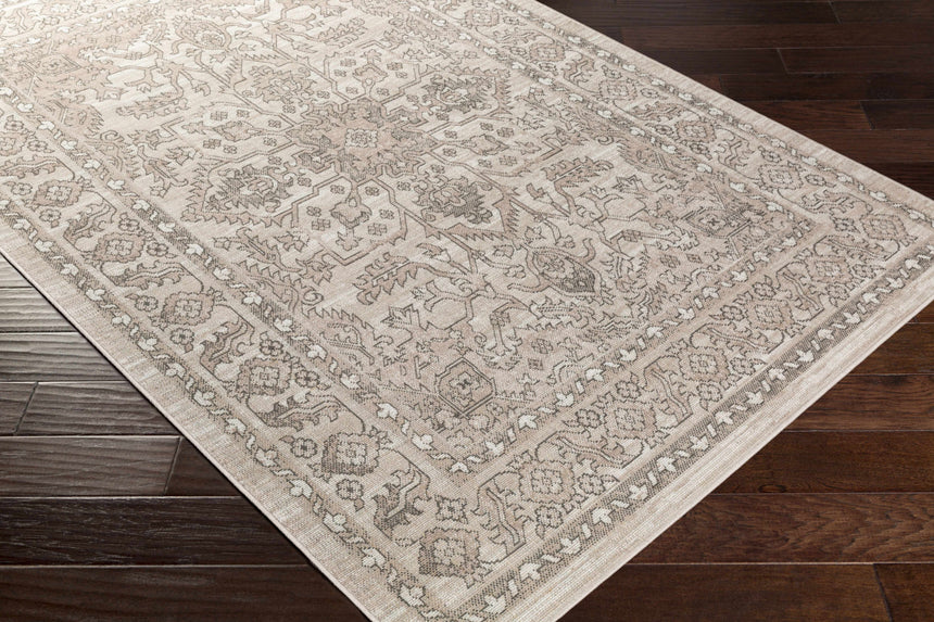 Frenchburg Area Rug - Promo