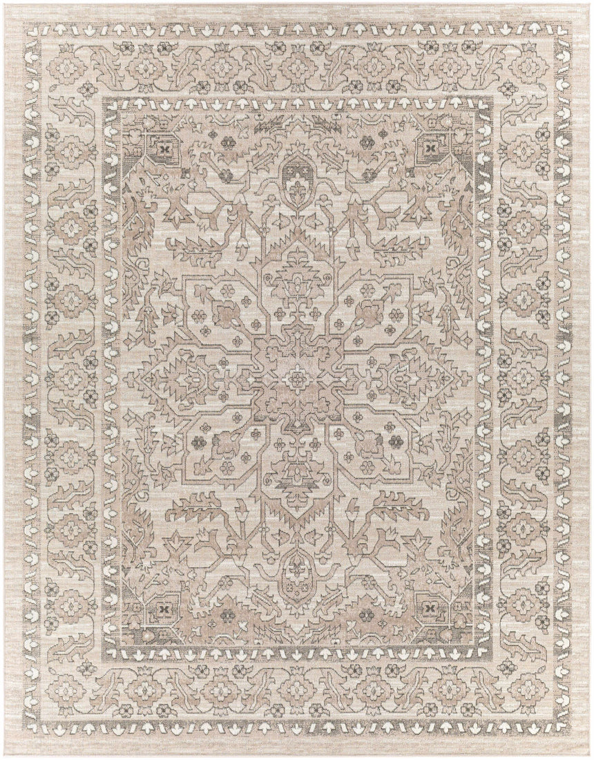 Frenchburg Area Rug - Promo