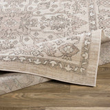 Frenchburg Area Rug - Promo