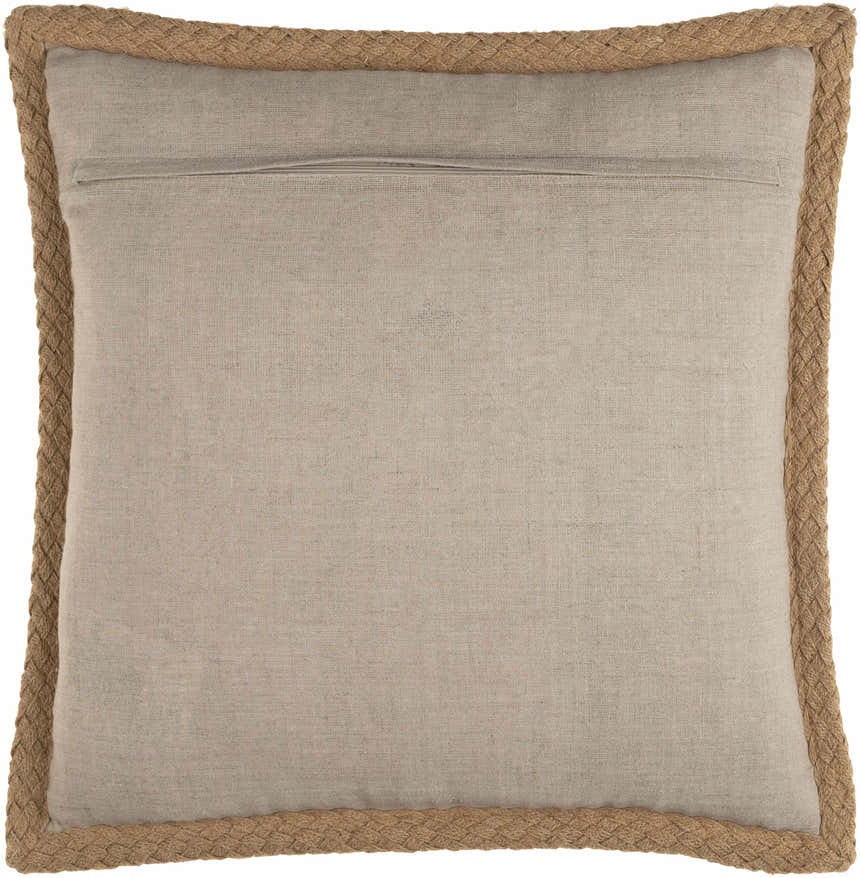 Fran Throw Pillow - Clearance