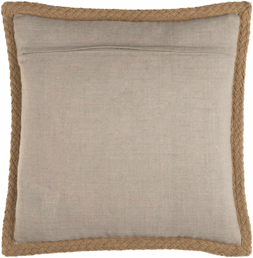 Fran Throw Pillow - Clearance