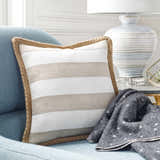 Fran Throw Pillow - Clearance