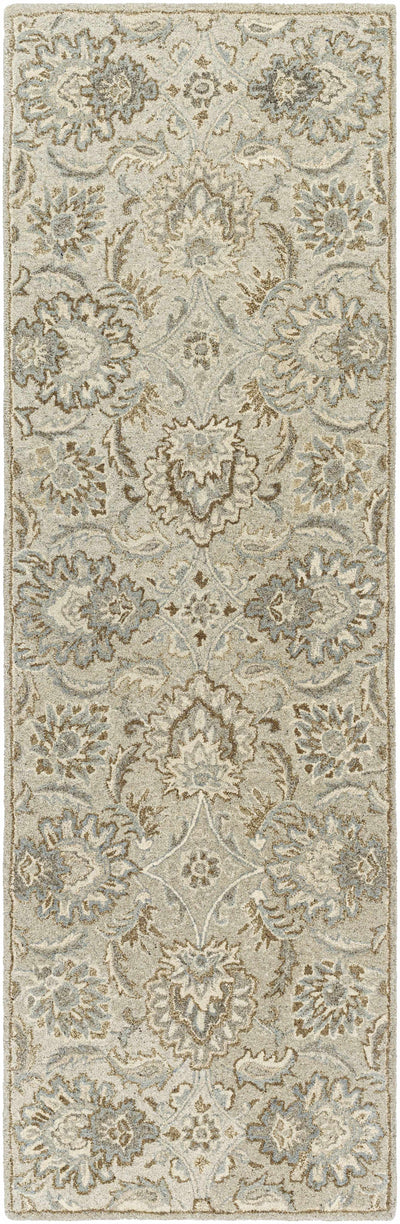 Froim Area Rug