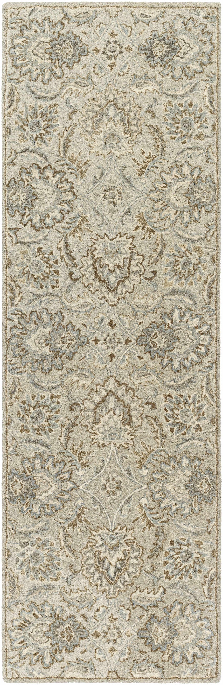 Froim Area Rug