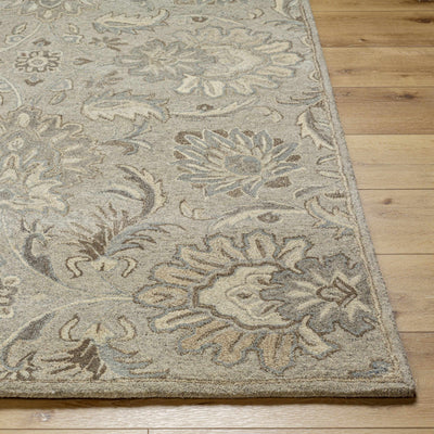 Froim Area Rug